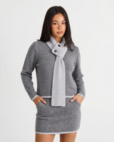 Alice | knit set