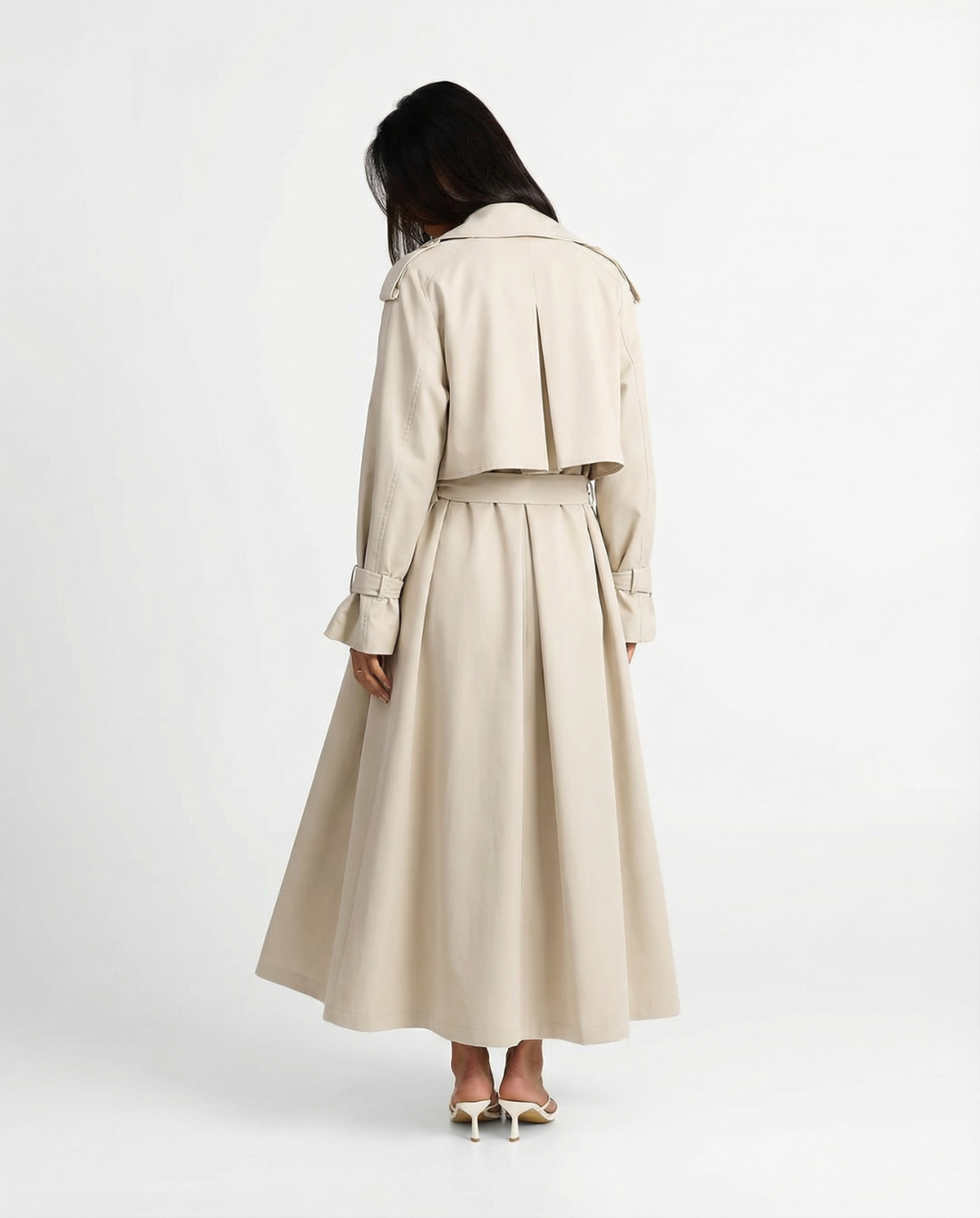 Alexandra | trench coat women