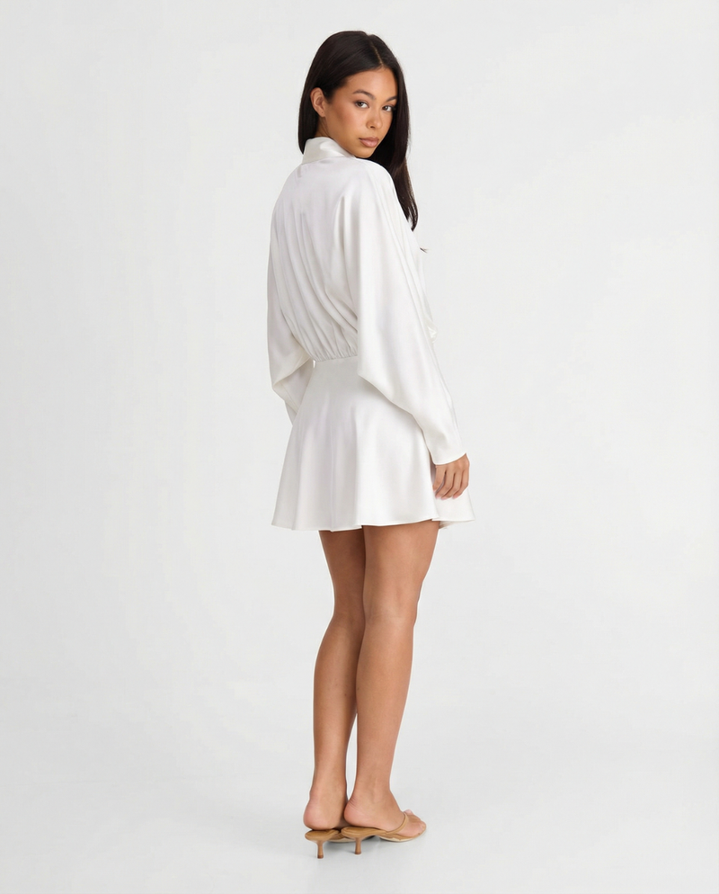 Cecilia | bow top