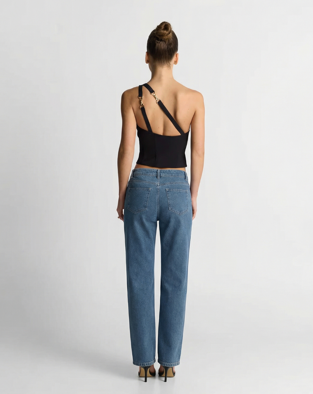 Robyn | straight leg jeans