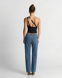 Robyn | straight leg jeans