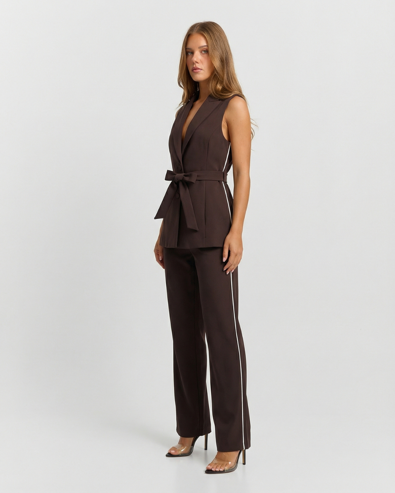 Heidi | pants set