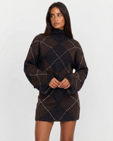 Penelope | knit set
