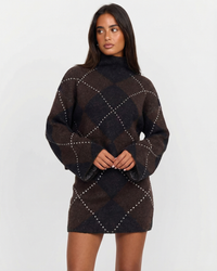 Penelope | knit set