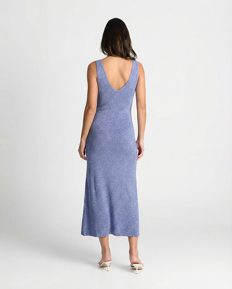 Lydia | midi summer dress