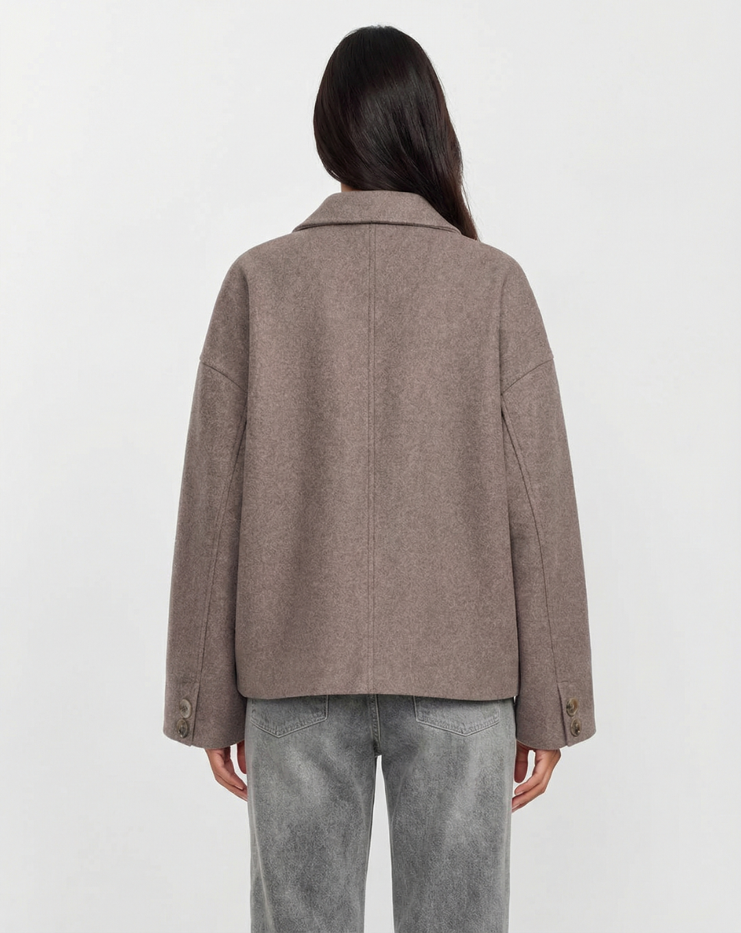 Zara | shacket women