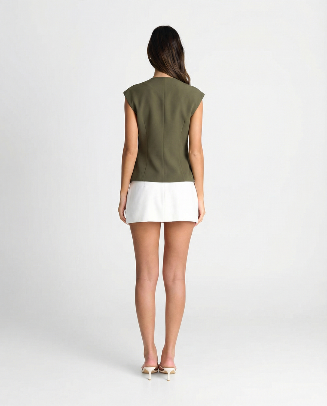 Felicity | waistcoat women