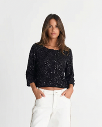 Daisy | cropped cardigan