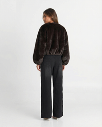 Hope | lightweight bomber jacket
