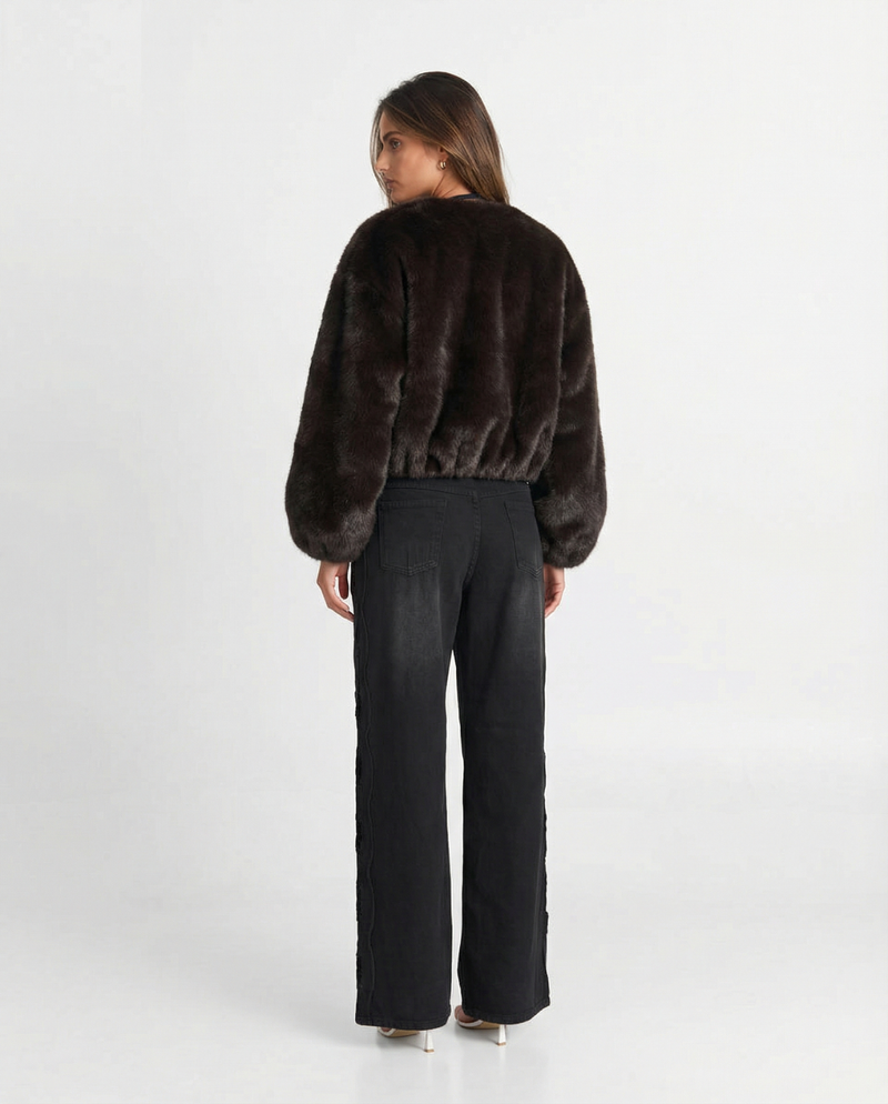 Hope | lightweight bomber jacket