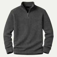 Mortimer knitted jumper