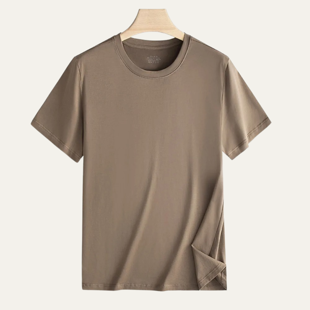 Rene Oversized T-Shirt