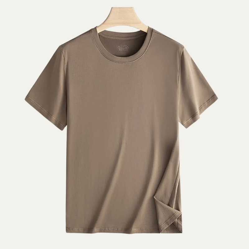 Rene Oversized T-Shirt