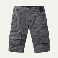 Grayson Cargo Shorts