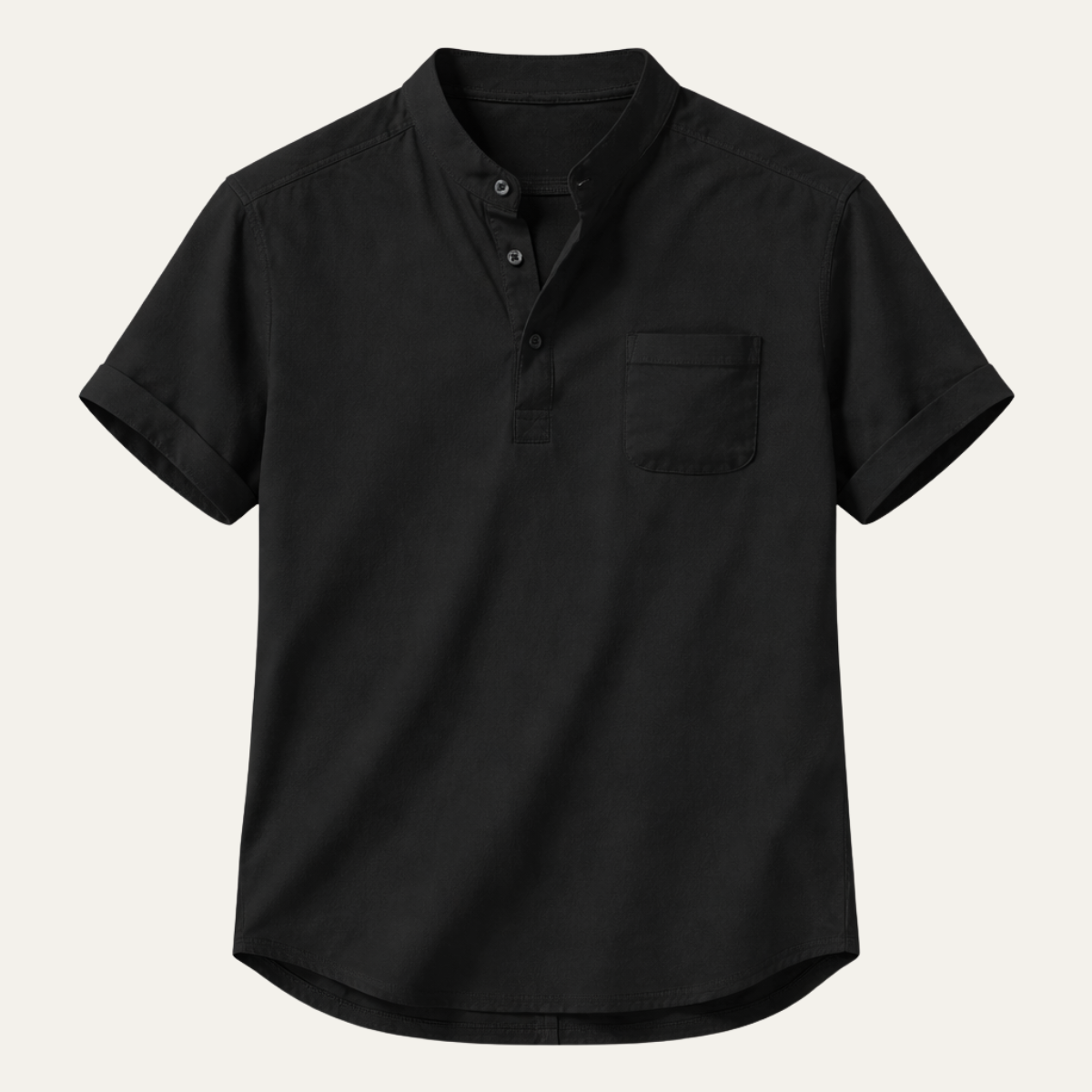 Daniel Henley linen shirt