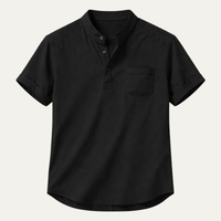 Daniel Henley linen shirt
