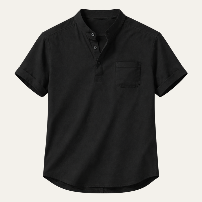 Daniel Henley linen shirt