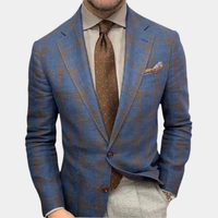 Baxter blazer Blue