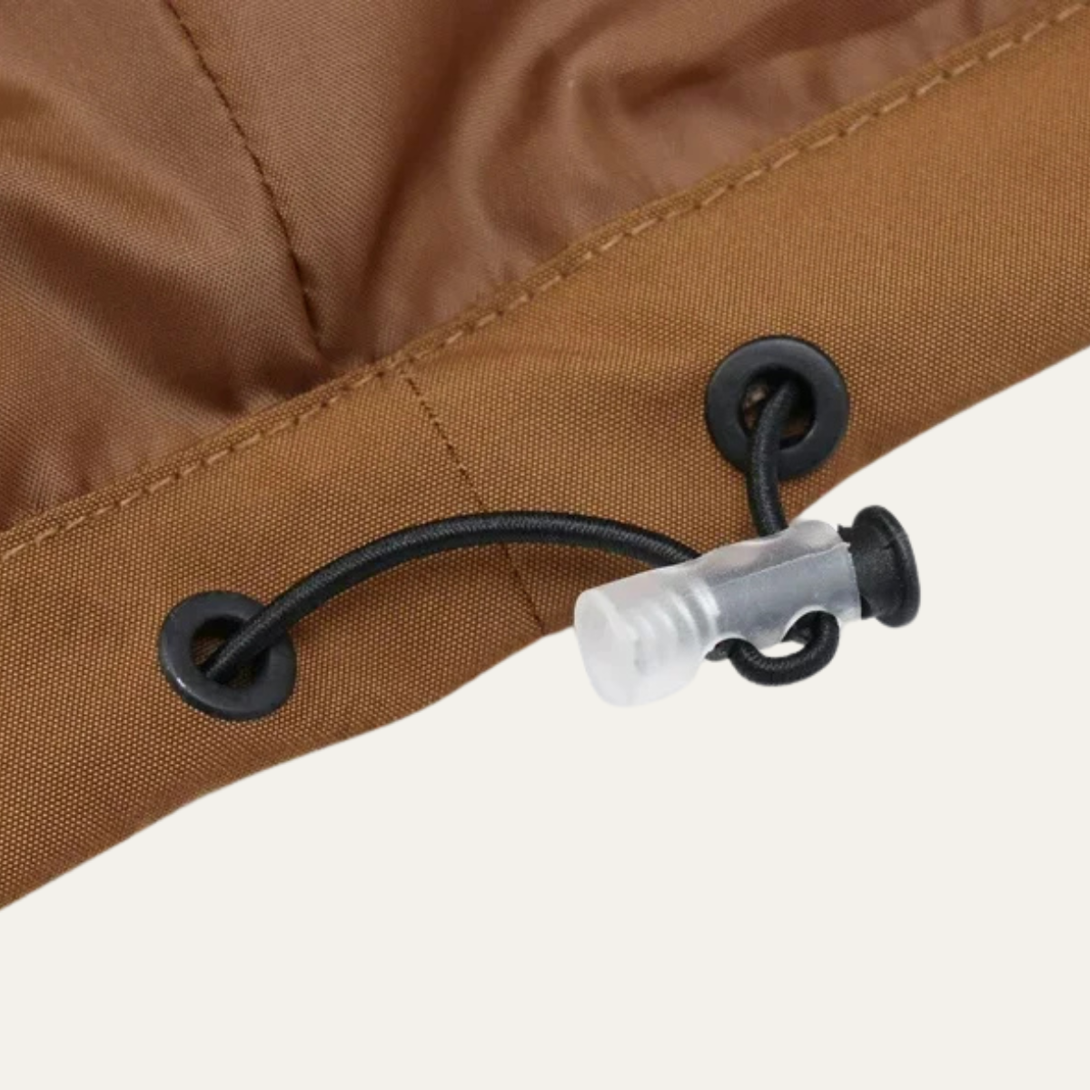 Maxim | Lightweight Hooded Outdoor Jacket for Men