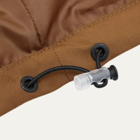 Maxim | Lightweight Hooded Outdoor Jacket for Men