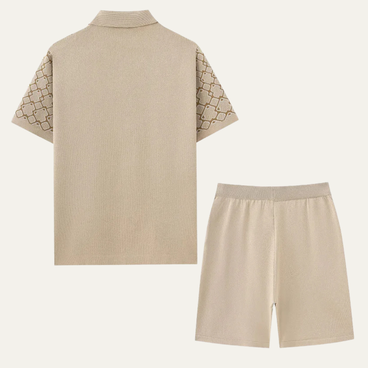Patrick set