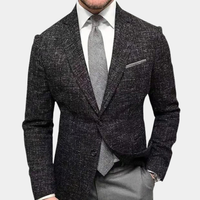 Baxter blazer Black