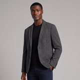 Asa | Men's Slim Fit Business Casual Work Blazer