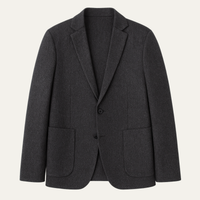 Asa | Men's Slim Fit Business Casual Work Blazer