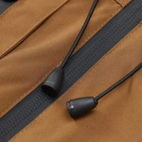 Maxim | Lightweight Hooded Outdoor Jacket for Men