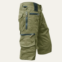 Grayson Cargo Shorts Green