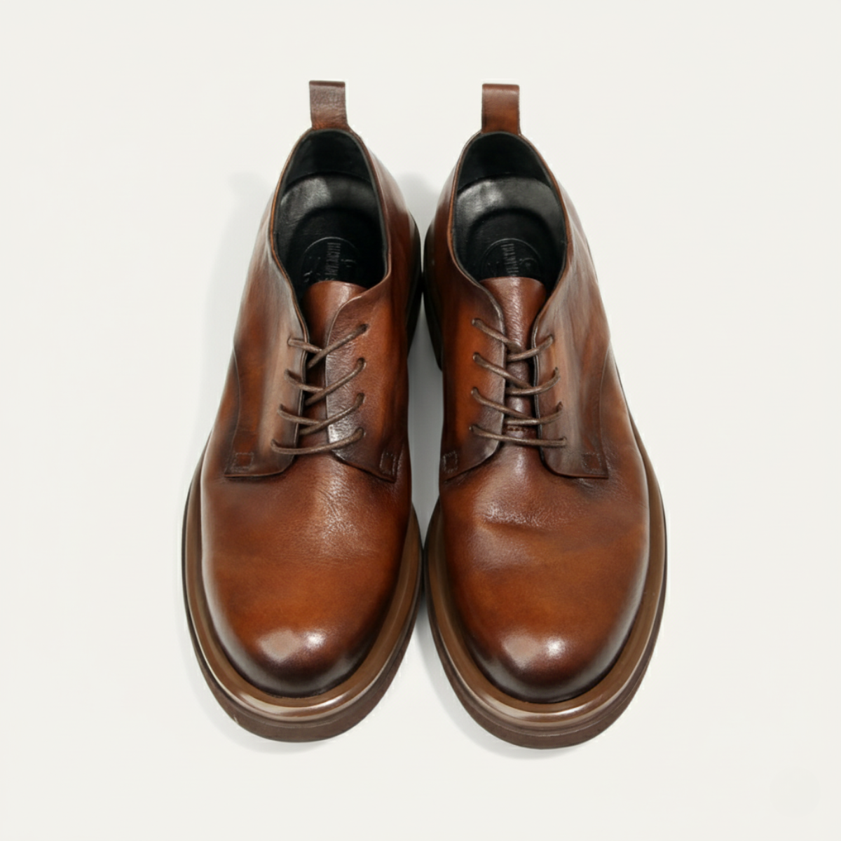 Goodwin dress shoe styling detail 15