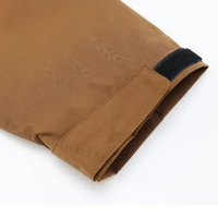 Maxim | Lightweight Hooded Outdoor Jacket for Men