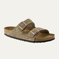 Bryson slippers Khaki