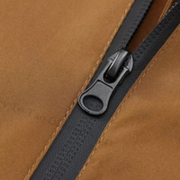 Maxim | Lightweight Hooded Outdoor Jacket for Men