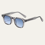 Oscar | Retro Square Sunglasses with UV400 Protection
