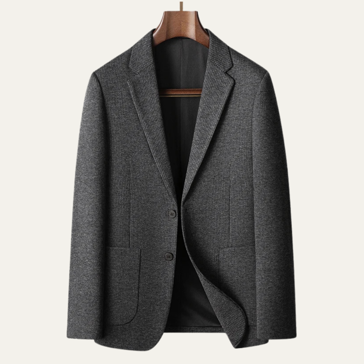 Asa | Men's Slim Fit Business Casual Work Blazer