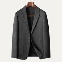 Asa | Men's Slim Fit Business Casual Work Blazer