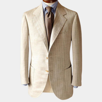 Bram sweater in Beige