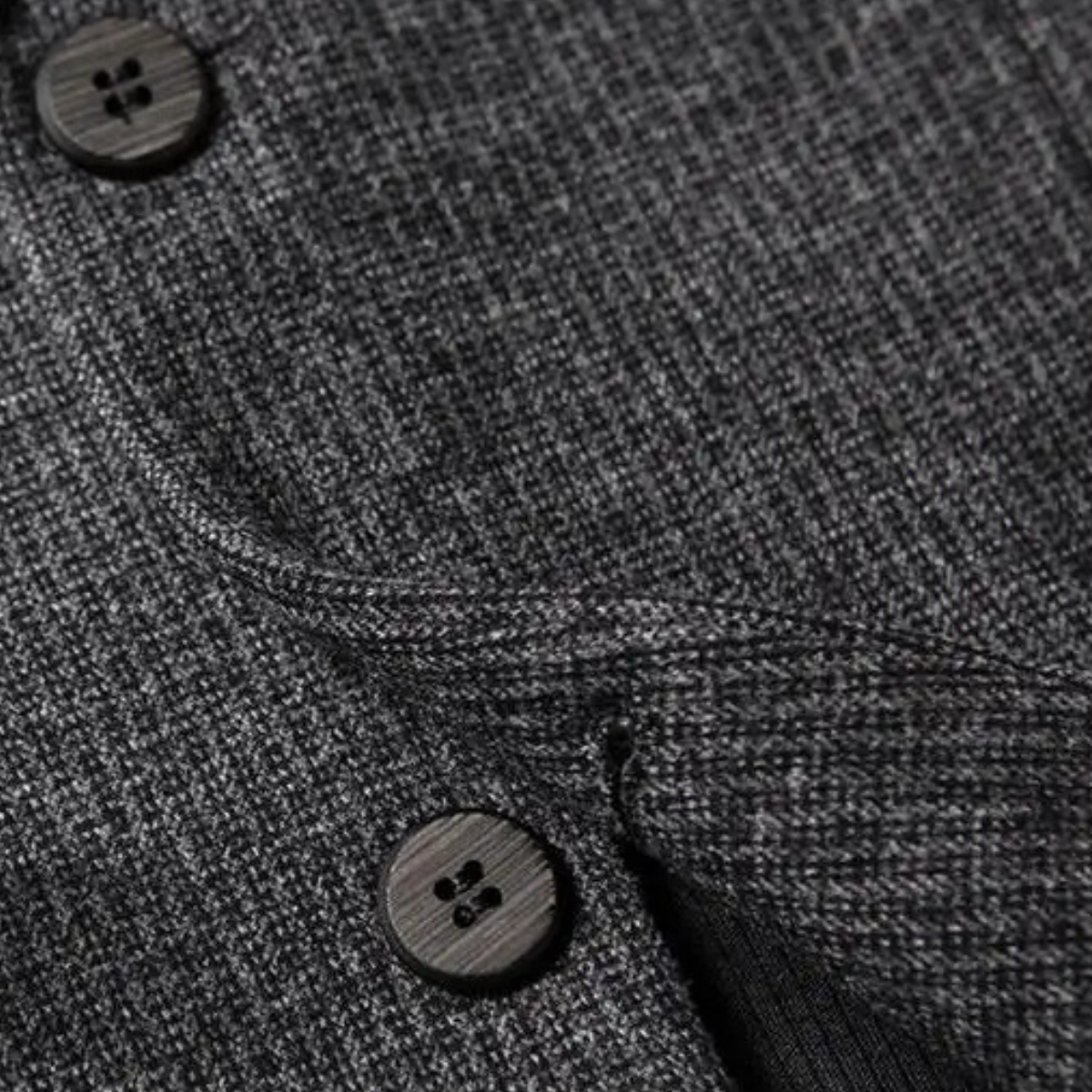 Asa | Men's Slim Fit Business Casual Work Blazer