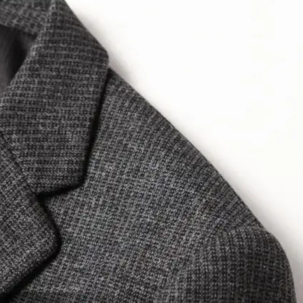 Asa | Men's Slim Fit Business Casual Work Blazer