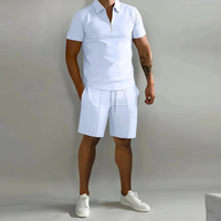 Perry set White