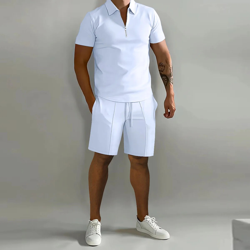 Perry set White