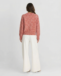 Amber | knit top