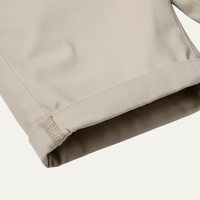 Fraser | Men's Summer Chino Shorts, Cotton Stretch Casual Beach Shorts