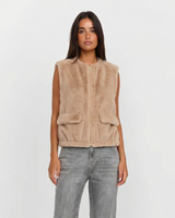 Elizabeth | summer vest