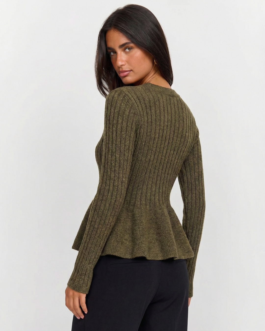 Darcie | knit cardigan