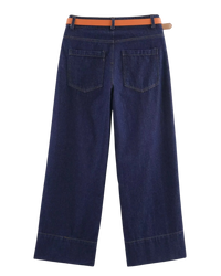 Margot | wide leg jeans