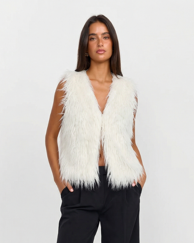 Jemima | waistcoat women