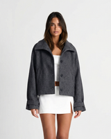 Allegra | light jacket women