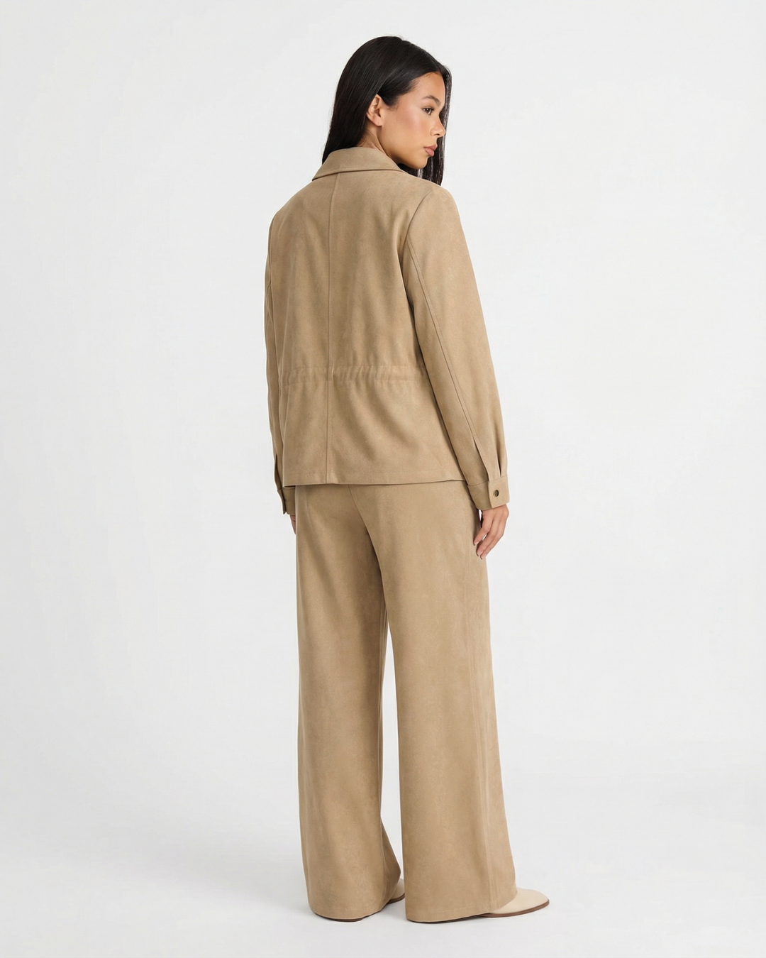 Bella | pants set